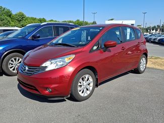 Used 2016 Nissan Versa Note SV w/ SV Appearance Package FWD video 2
