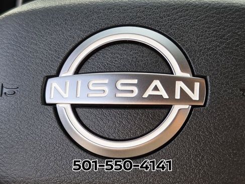 Used 2026 Nissan Rogue SV image 32