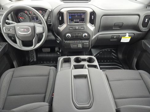 New 2026 GMC Sierra 1500 Pro w/ Pro Value Package RWD image 19