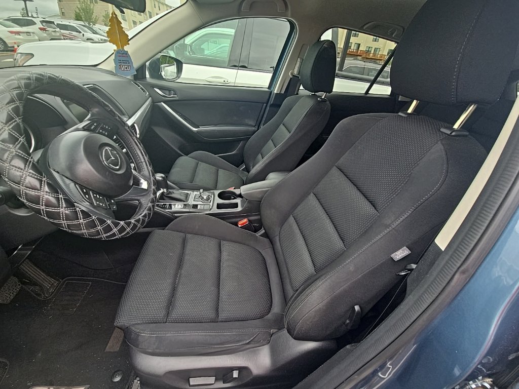 Used 2016 MAZDA CX-5 Touring AWD/4WD image 21