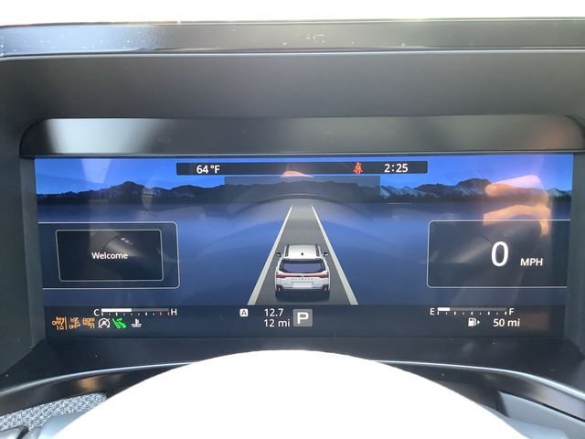 New 2026 Subaru Outback Premium AWD/4WD image 13