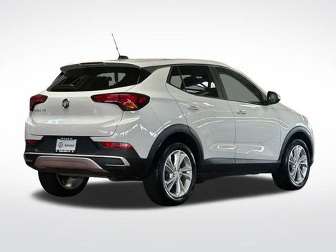 Used 2020 Buick Encore GX Preferred w/ Cold Weather Comfort Package image 4