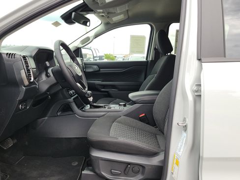 New 2026 Ford Ranger XLT AWD/4WD image 17