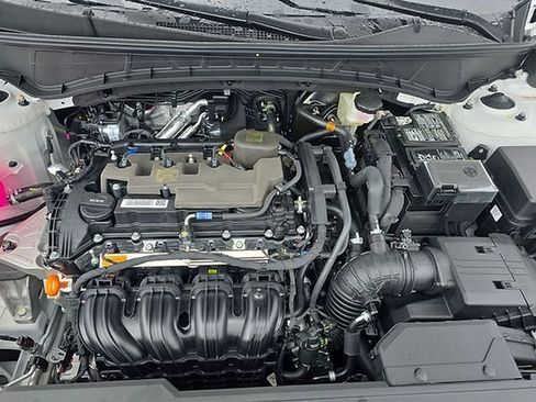 New 2026 Hyundai Tucson SE image 39