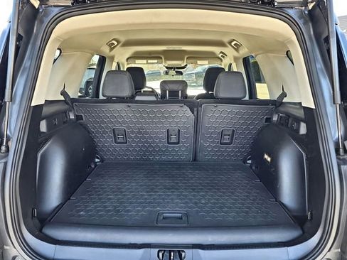 Used 2023 Ford Bronco Sport Badlands image 16