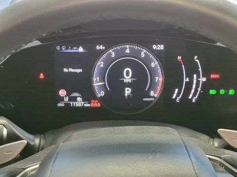 Certified 2025 Lexus NX 250 FWD image 21