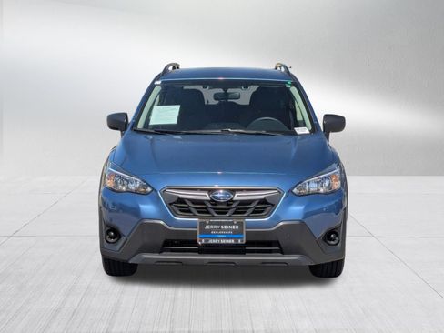 Used 2023 Subaru Crosstrek 2.0i image 8