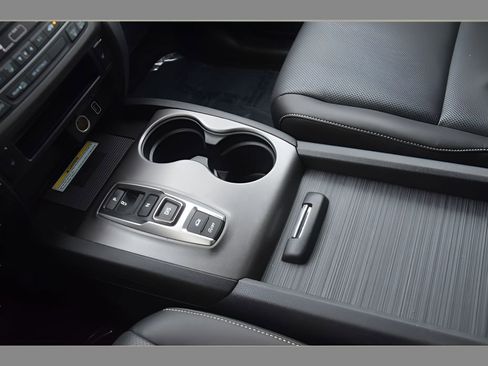 Used 2022 Honda Ridgeline RTL-E image 34