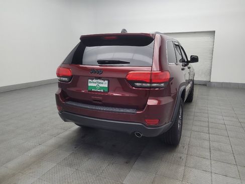 Used 2019 Jeep Grand Cherokee Limited w/ Luxury Group II RWD image 9