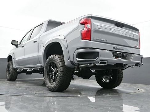 New 2025 Chevrolet Silverado 1500 RST w/ Convenience Package II AWD/4WD image 43