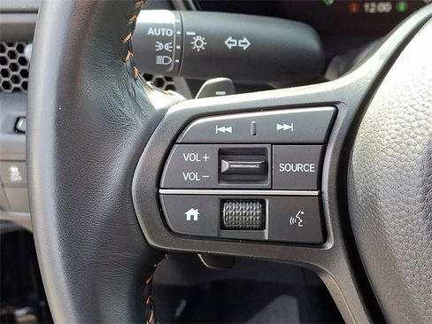 Used 2025 Honda CR-V Sport image 22