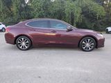 Used 2015 Acura TLX image 4