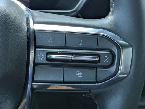 Used 2023 GMC Canyon Elevation RWD image 25