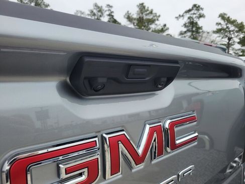 New 2026 GMC Sierra 1500 Pro image 7