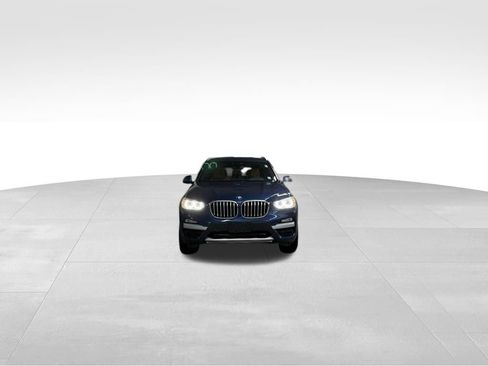 Used 2019 BMW X3 xDrive30i w/ Convenience Package image 21