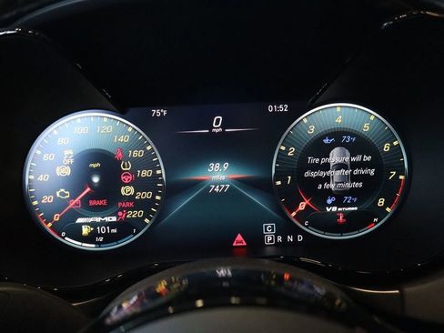 Used 2020 Mercedes-Benz AMG GT R image 13