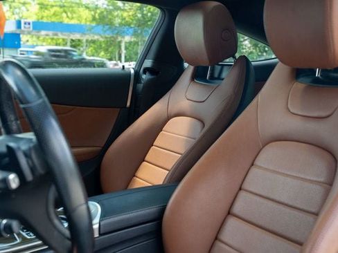 Used 2017 Mercedes-Benz C 300 4MATIC Coupe image 18