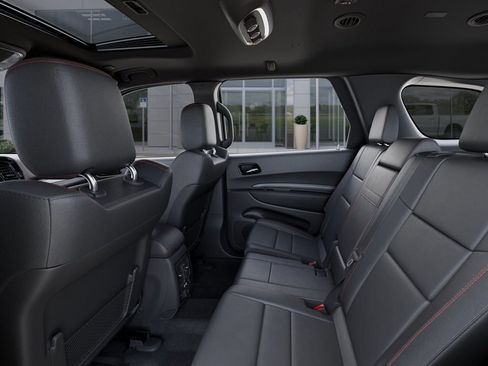 New 2026 Dodge Durango GT image 23