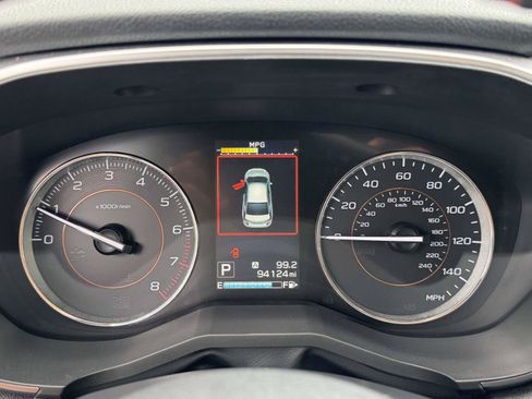Used 2019 Subaru Crosstrek 2.0i Limited w/ Moonroof Package w/Navigation AWD/4WD image 26