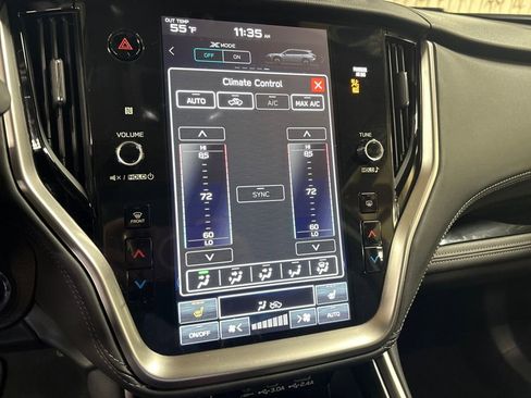 Certified 2024 Subaru Outback Limited XT image 20