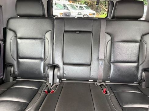 Used 2016 Chevrolet Tahoe LT AWD/4WD image 28