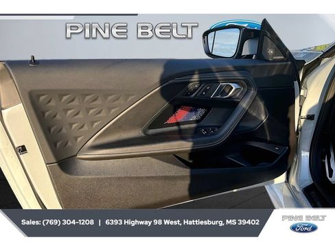 Used 2024 BMW M2 w/ Carbon Package RWD image 17