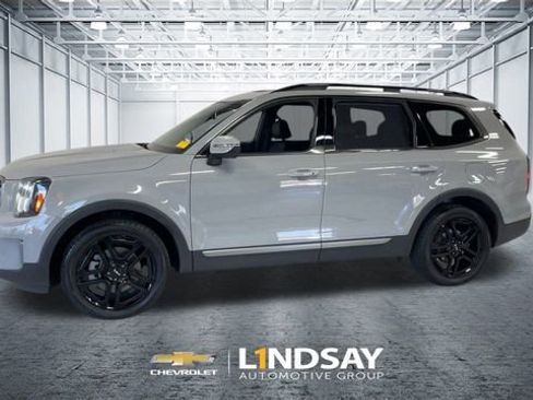 Used 2023 Kia Telluride EX X-Line image 6