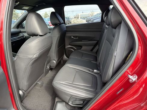 New 2026 Hyundai Tucson XRT image 5