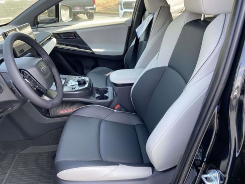 New 2026 Toyota bZ image 19