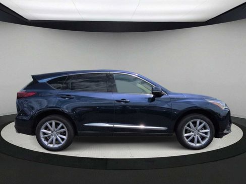 Used 2023 Acura RDX AWD image 9