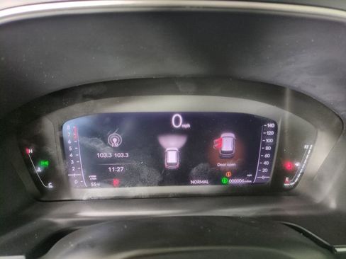 New 2026 Honda Pilot Touring image 15