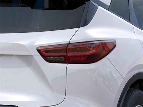 New 2025 Chevrolet Blazer LT w/ Convenience Package image 12