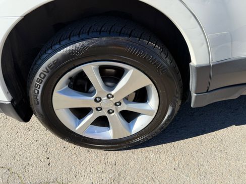 Used 2014 Subaru Outback 2.5i Limited w/ Moonroof Package image 33