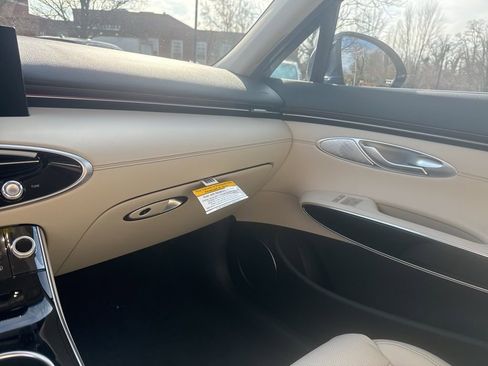 New 2026 Genesis GV70 2.5T image 22