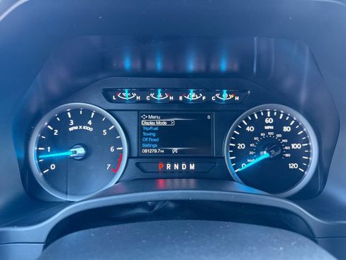 Used 2019 Ford Expedition XLT w/ Equipment Group 201A image 33