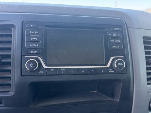 Used 2018 Nissan NV 2500 SV RWD image 8