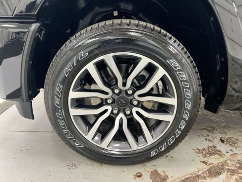 New 2026 RAM 1500 Limited AWD/4WD image 28