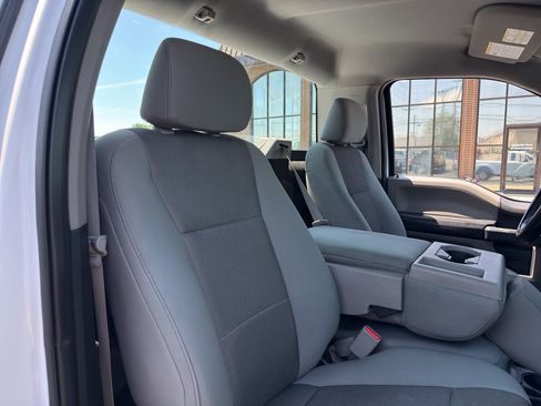 Used 2016 Ford F150 XL w/ XL Power Equipment Group RWD image 25