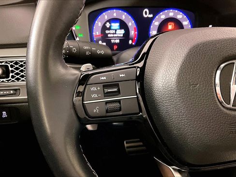 Used 2023 Acura Integra A-Spec image 22