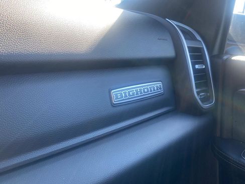 Used 2020 RAM 2500 Big Horn w/ Level 2 Equipment Group image 24