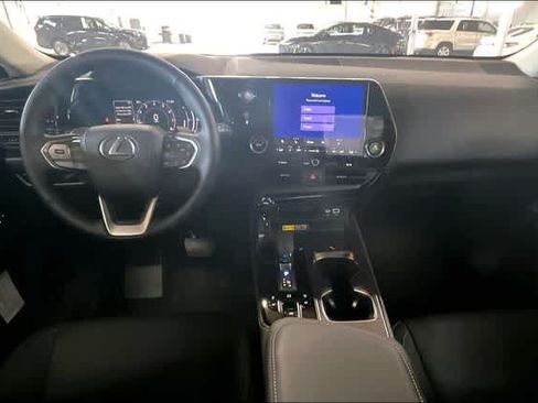 New 2026 Lexus NX 350 AWD image 5