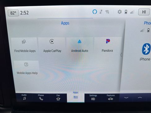 Used 2022 Ford F150 XLT w/ Equipment Group 302A High image 24