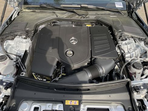 New 2026 Mercedes-Benz C 300 Sedan image 45