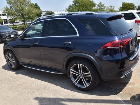 Used 2020 Mercedes-Benz GLE 350 image 9