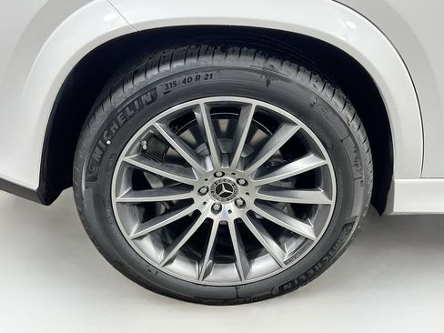 Used 2026 Mercedes-Benz GLE 450 GLE 450 image 36