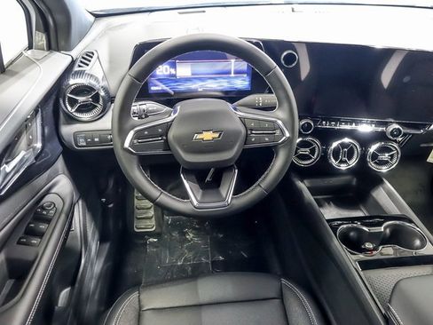 New 2026 Chevrolet Blazer EV LT image 13