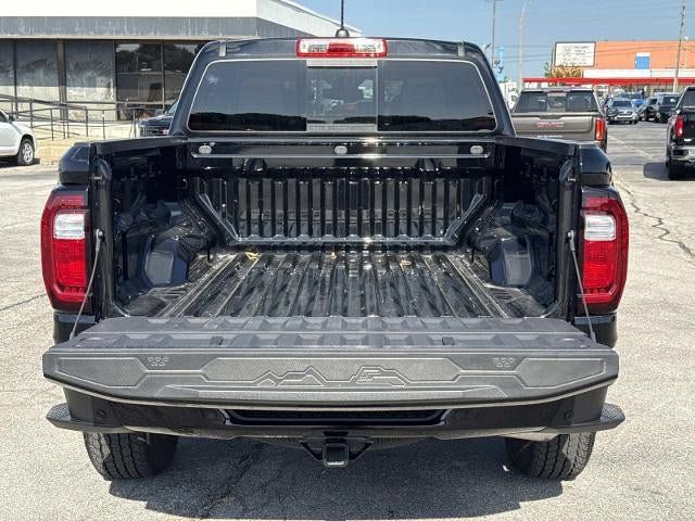 Used 2025 GMC Canyon AT4 AWD/4WD image 8