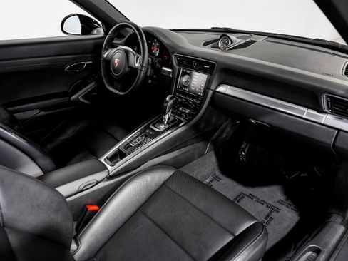 Used 2012 Porsche 911 Carrera S image 28