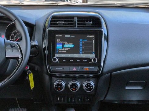 Used 2026 Mitsubishi Outlander Sport AWD image 18