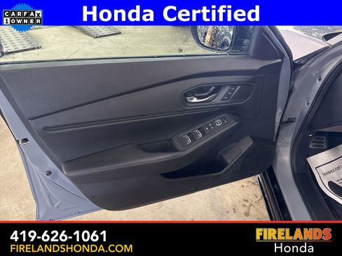 Used 2024 Honda Accord Sport image 11